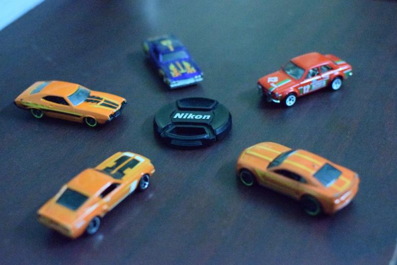 Free stock image of Toy Car Voltran created by Batu Berk