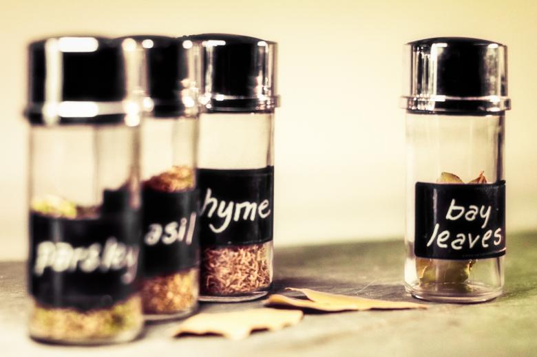 Free stock image of Herbs created by Steve A Johnson