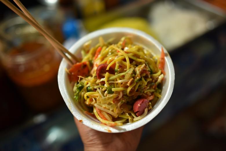 Free stock image of Delicious Noodles created by Batu Berk