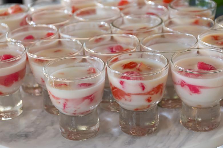 Free stock image of Verrine created by Batu Berk