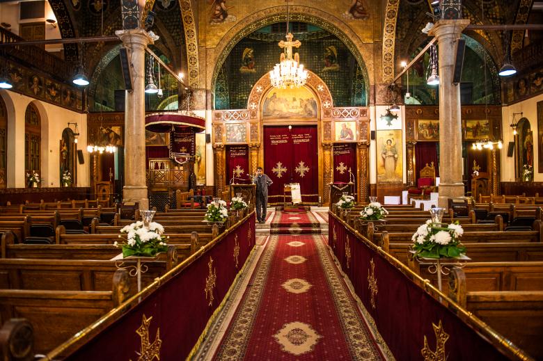 Free stock image of Church in General created by Batu Berk