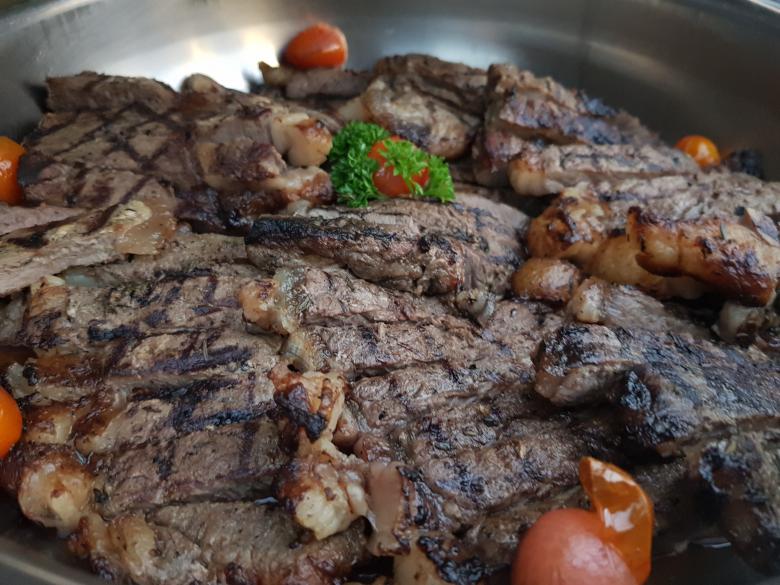 Free stock image of Churrasco Food created by Batu Berk