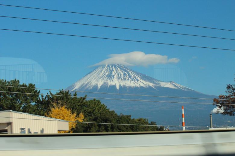 Free stock image of Stratovolcano created by Batu Berk