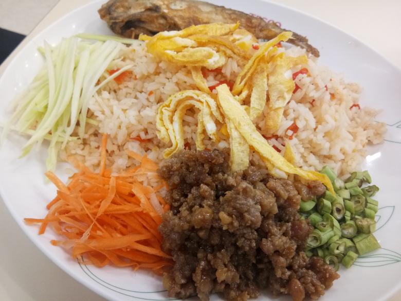Free stock image of Asian Fast Food with Rice created by Batu Berk