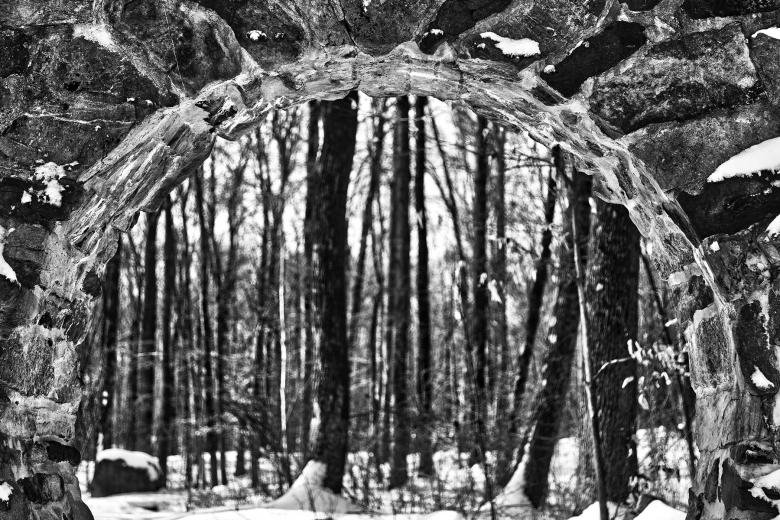 Free stock image of Winter Celtic Eye created by Nicolas Raymond