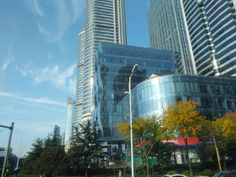 Free stock image of Qingdao City, China created by frhuynh