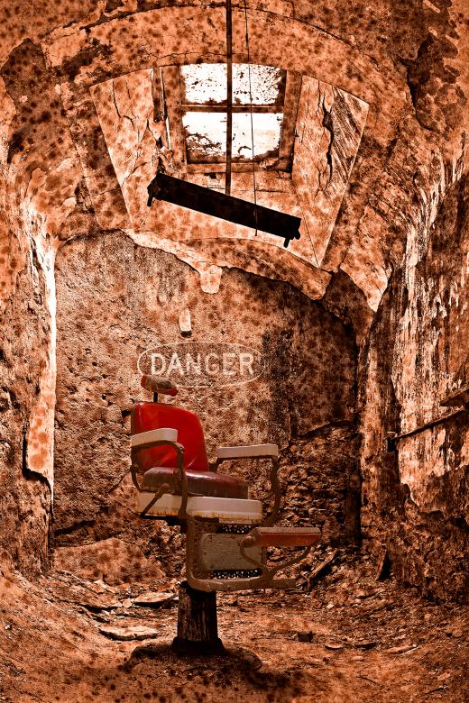 Free stock image of Barber Grunge Danger created by Nicolas Raymond