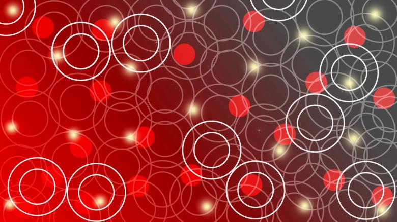 Free stock image of Round Light Background created by lady lum