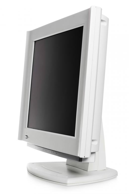 Free stock image of PC Monitor  created by 2happy