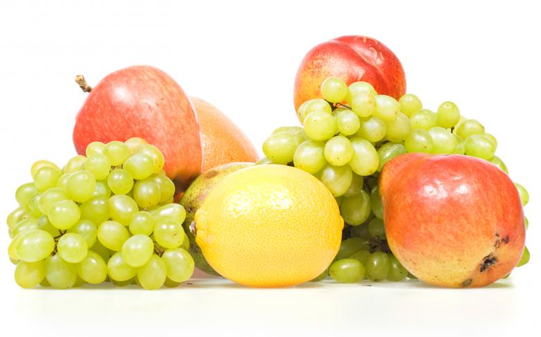 Free stock image of Mixed Fruits created by 2happy