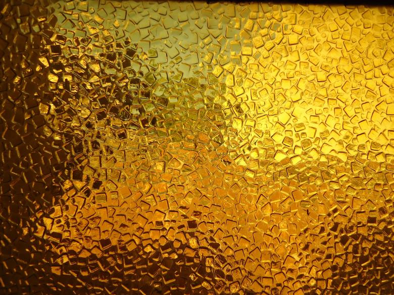 Free stock image of Gold Texture created by lady lum