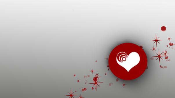 Love Wallpaper