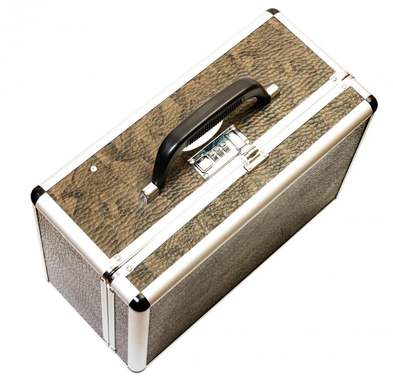 Free stock image of Suitcase created by 2happy