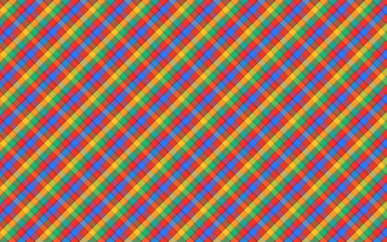 Free stock image of Colorful Pattern created by lady lum