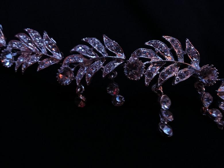 Free stock image of Jewelry with Leafs created by lady lum