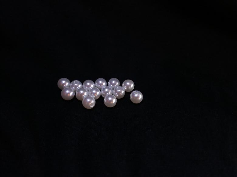 Free stock image of White Pearls created by lady lum