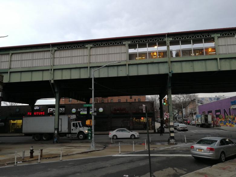 Free stock image of New York - Brooklyn streets created by frhuynh