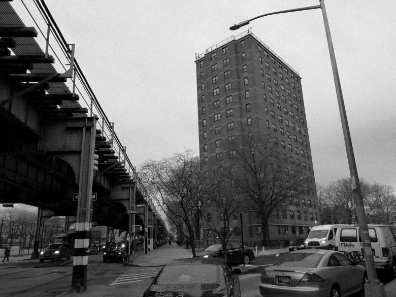 Free stock image of New York - Brooklyn  streets created by frhuynh