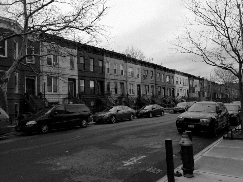 Free stock image of New York - Brooklyn  streets created by frhuynh