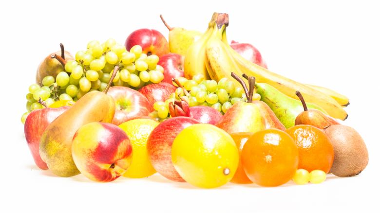 Free stock image of Mixed Fruits created by 2happy