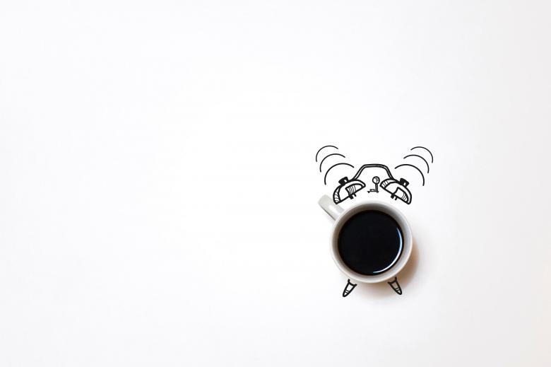 Free stock image of  Wake Up and Smell the Coffee - Coffee Time created by Jack Moreh