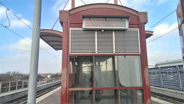 Train Station - Free Stock Photo