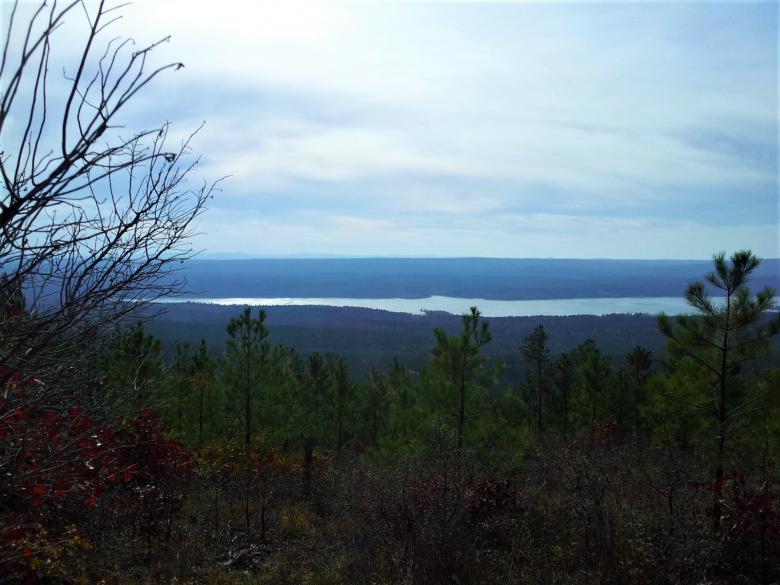 Free stock image of Lake in the Distance created by Brenda Bassett