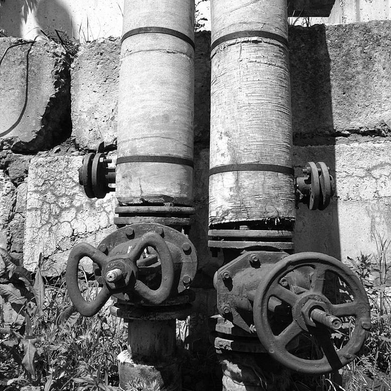 Free stock image of Old Pipe System created by Victoria Borodinova