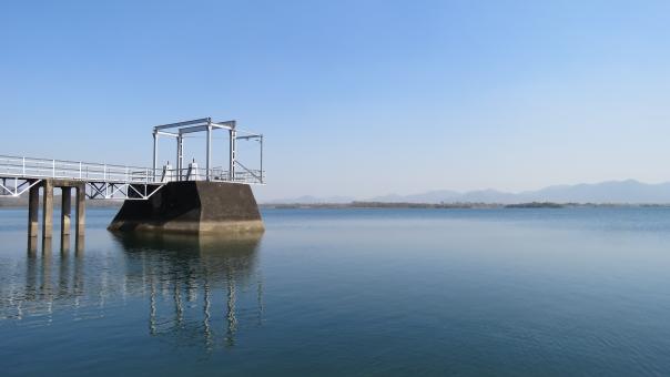 Dam