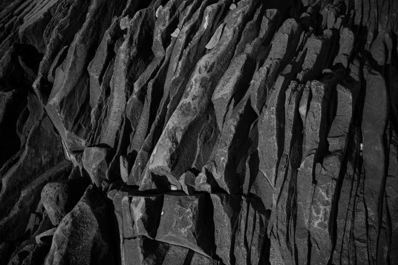 Free stock image of Rock Formation created by Free Texture Friday
