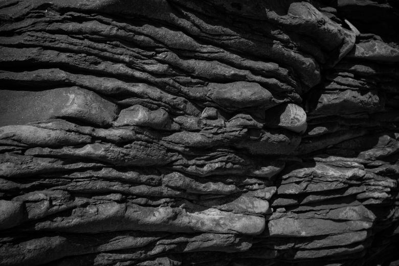 Free stock image of Layered Rock Texture created by Free Texture Friday
