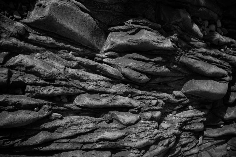 Free stock image of Rock Formation Texture created by Free Texture Friday