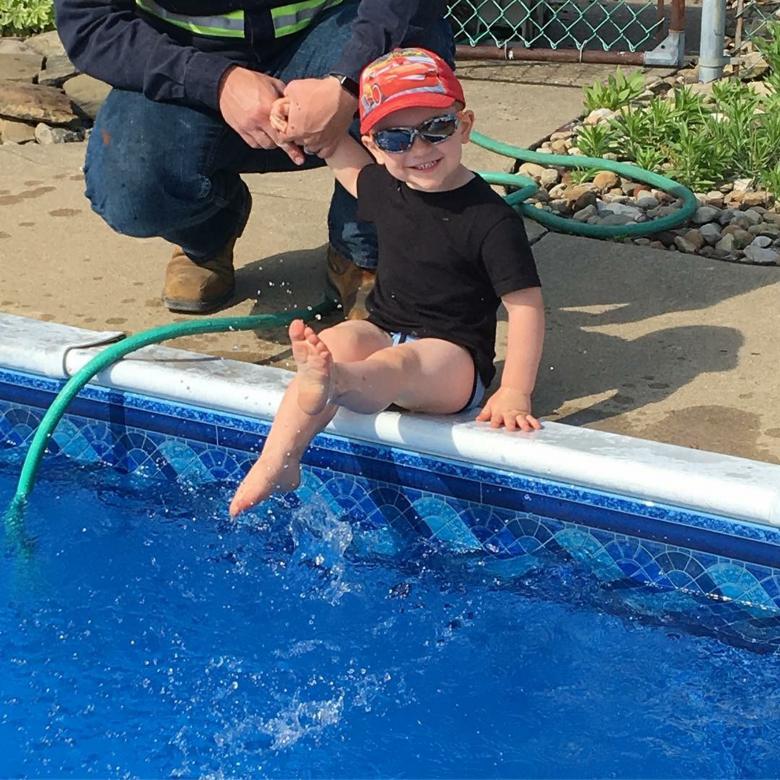Free stock image of Summer is Here created by rudy liggett