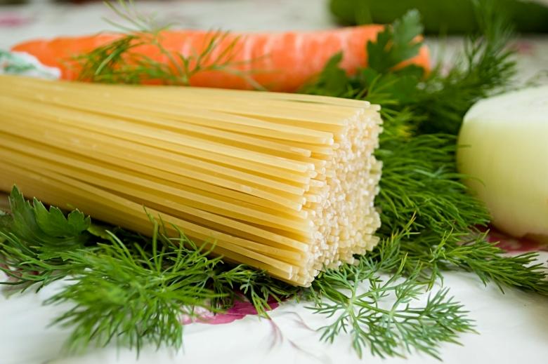 Free stock image of Spaghetti Ingredients created by Svetlana