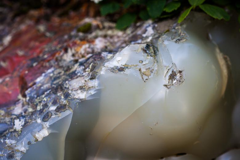 Free stock image of Colorful Jasper Texture created by Free Texture Friday