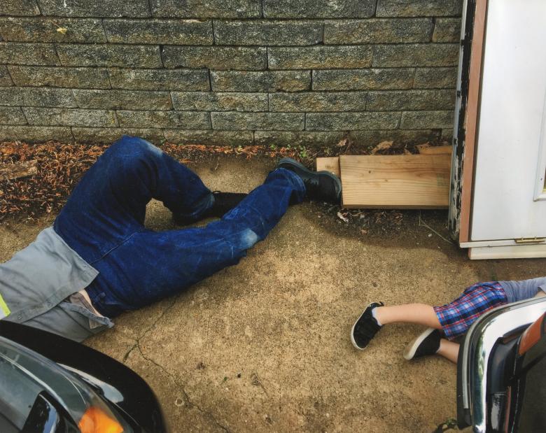 Free stock image of Where do mechanics come from? created by rudy liggett