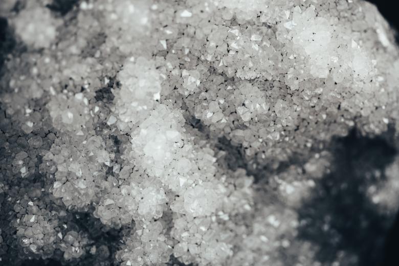 Free stock image of Natural Rock Crystal created by Free Texture Friday