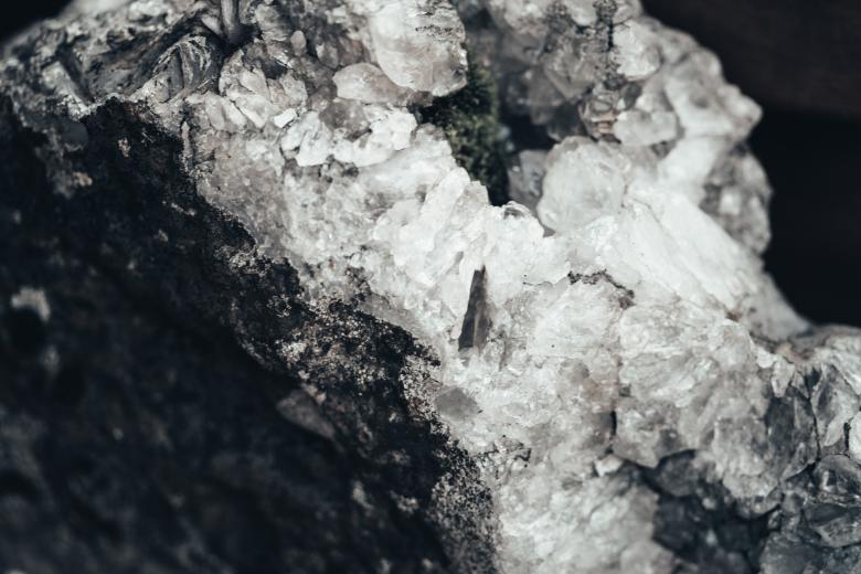 Free stock image of Natural Quartz created by Free Texture Friday