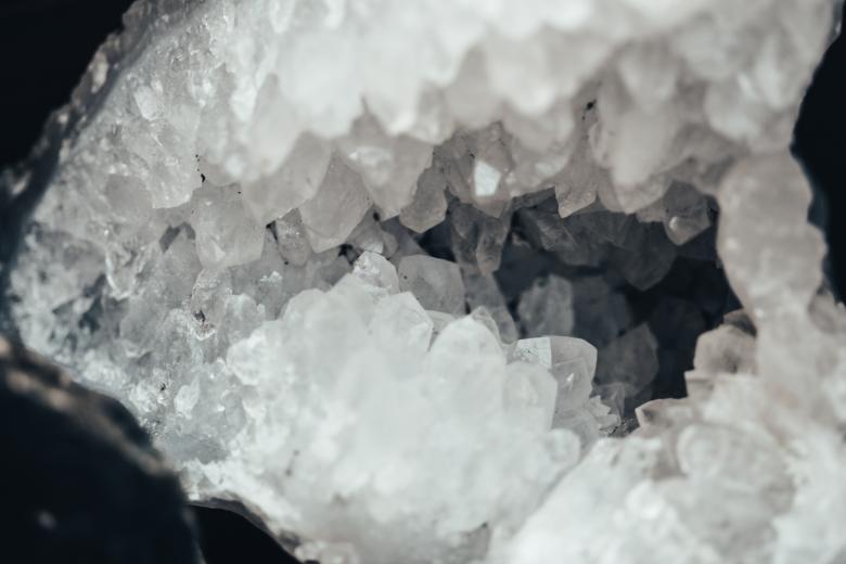 Free stock image of Natural Quartz Texture created by Free Texture Friday