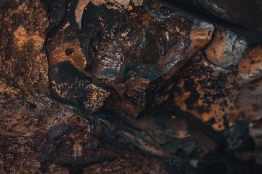 Free Stock Photo of Grunge Stone Suface