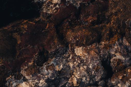 Free Stock Photo of Grunge Stone Background