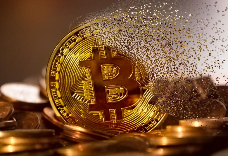 Free stock image of Blockchain Technology Bitcoin created by mohamed hassan