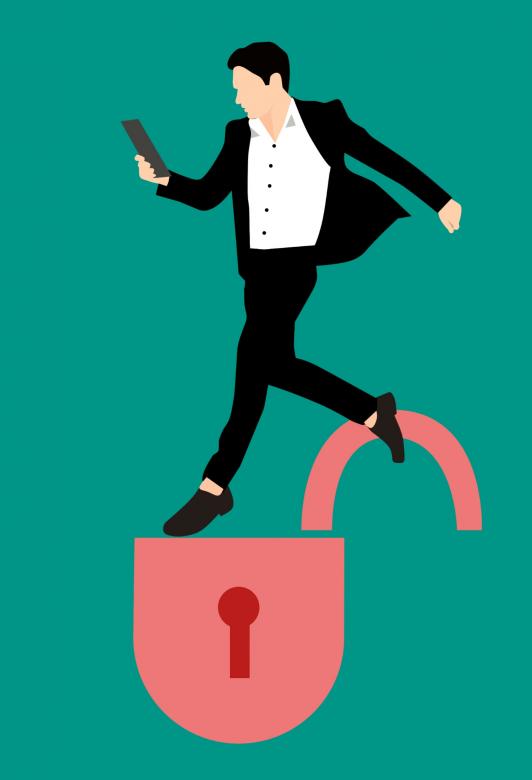 Free stock image of Hacker Security Fraud Concept created by mohamed hassan