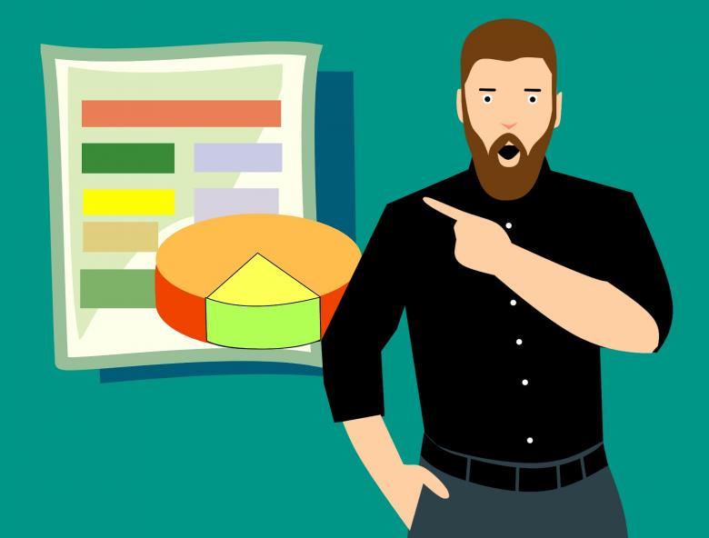 Free stock image of Business Report Illustration created by mohamed hassan