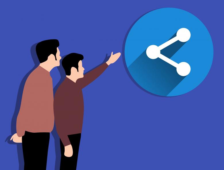 Free stock image of Marketing Strategy Illustration created by mohamed hassan