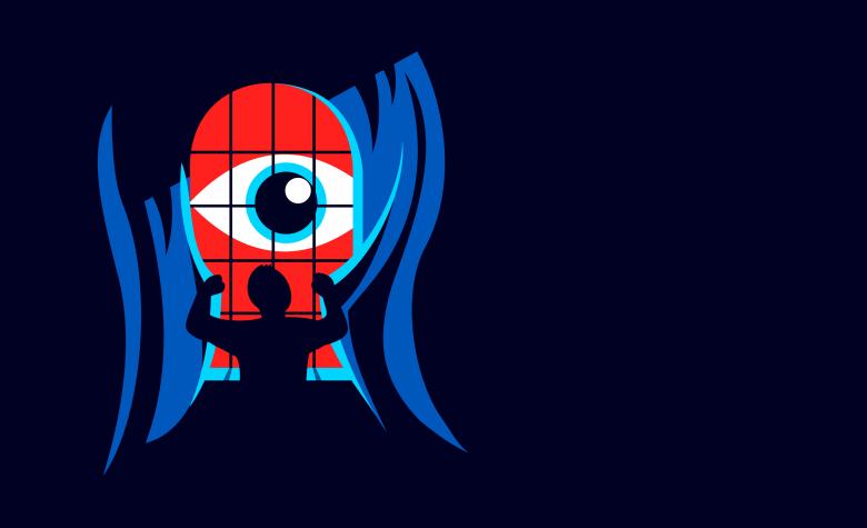 Free stock image of Privacy Protection Concept - With Copyspace created by Jack Moreh