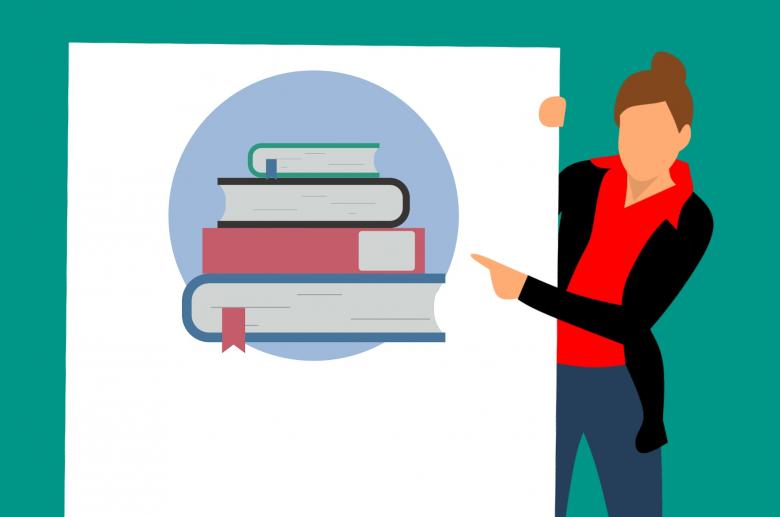 Free stock image of Learning and Development Illustration created by mohamed hassan