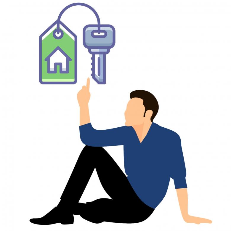 Free stock image of Real Estate Concept created by mohamed hassan