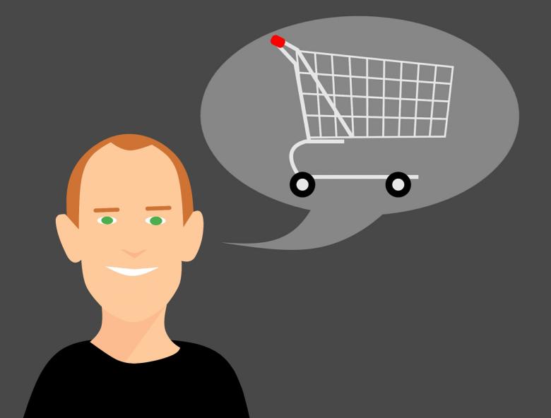 Free stock image of Shopping Concept created by mohamed hassan