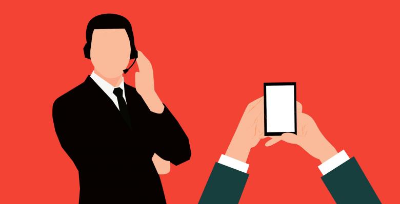 Free stock image of Network Operator Illustration created by mohamed hassan